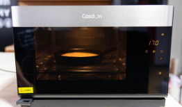 烤箱怎么用视频教程,烤箱使用视频教程全解析