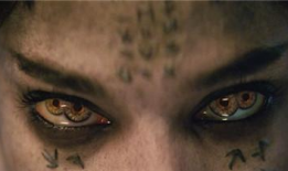 重瞳漫画,揭秘神秘瞳术的奇幻世界